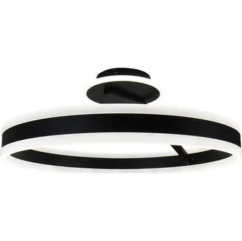 NEDES LED stropní svítidlo s dálkovým ovladačem 86W - TA1307/B