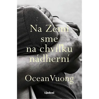 Kniha Na Zemi sme na chvíľku nádherní Ekniha