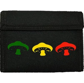 Peněženka Mushrooms peněženka