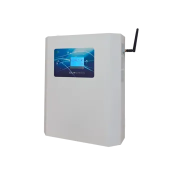 Ohřívač vody Solar Kerberos 320.B GSM