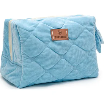 T-TOMI Big Beauty Baggie Blue