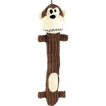 Hračka pro psa Hračka pro psy Doggy - Loofa Fun
