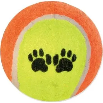 Hračka pro psa Hračka TRIXIE míček tenisový 6 cm
