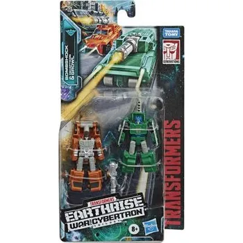Figurka Tranformers Generations Micromaster