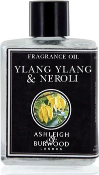 Ashleigh & Burwood Esenciální olej Ylang Ylang & Neroli 12 ml