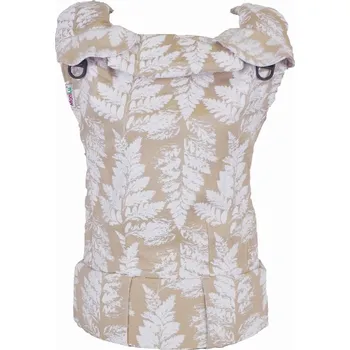 MONILU nosítko UNI Fern Gold Standard