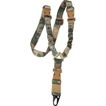 DRAGOWA Tactical Multifunkční jednobodový popruh, Multicam