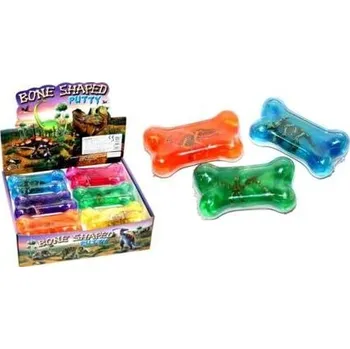 Rappa Dinosaurus v kosti