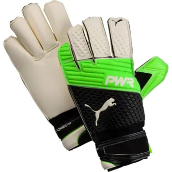 Brankářské rukavice Pánské brankářské rukavice Evo Power Grip 2.3 GC Puma, 10 i476_95310602
