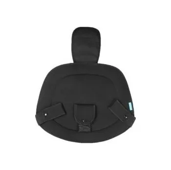 Doplněk pro panenku Bezpečnostní pás pro těhotné Cuddle Bumper Black