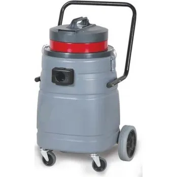 Průmyslový vysavač Průmyslový vysavač SOLO 65 T