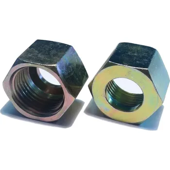 Přislušenství brzdového systému Převlečná matice PA 15 M 22x1,5