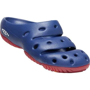 Pánské sandále Pantofle KEEN YOGUI MEN Man velikost US 8