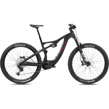 Elektrokolo BH Bikes Elektrokolo BH iLYNX+ Trail CARBON 8.7 NRN 2025 velikost: XL ( > 188 cm ) Montáž, seřízení a doprava po ČR zdarma