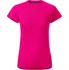 Dámské tričko Malfini Destiny 176 Neon Pink
