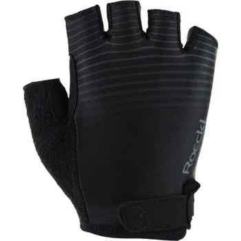 Rukavice pánské rukavice Roeckl® Bernex - 9600 black shadow, 10