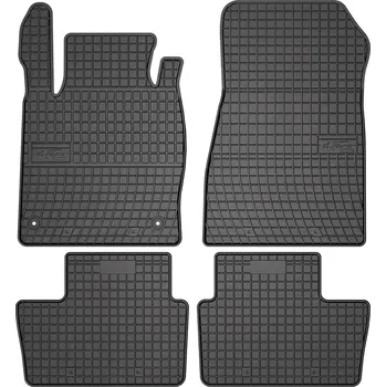 Autolékárnička Sada podlahových rohoží FROGUM 410763