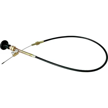 Dálkový ovladač EXTOL PREMIUM ovladač zámku korby s bowdenem