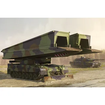 Plastikový model German IGUANA PSB-2-28(m) - Hobby Boss 84569