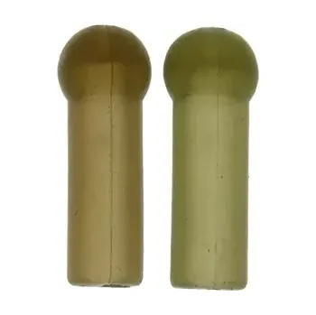 GARDNER Převlek na obratlík XL Mini Buffer Beads - Gardner Převlek na obratlík Target XL Mini Buffer Beads|Natural Green (zelená)