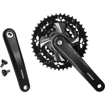 Klika na kolo Shimano TOURNEY FC-TX801 kliky 175mm 42x32x22 pro 6-7-8kolo