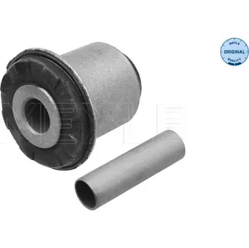 Zavěšení kol Uložení, řídicí mechanismus MEYLE 31-14 610 0004