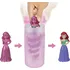 Panenka Mattel Disney Princess Color Reveal HMB69 Královská malá panenka