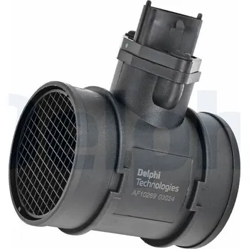 Čidlo automobilu Snímač množství protékajícího vzduchu DELPHI DELAF10269-12B1