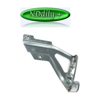 Nárazník Držák nárazníku Škoda OCTAVIA I (1U2/1U5)