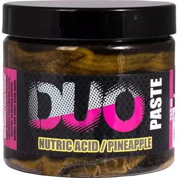 LK Baits Boilie Paste 250g Nutric Acid/Pinneaple