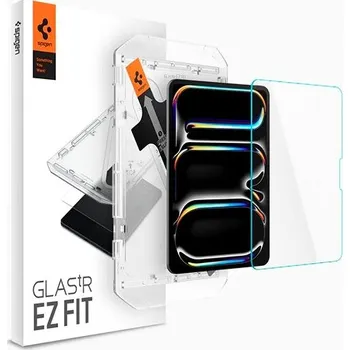 Příslušenství pro tablet Spigen Glass tR EZ Fit 1 Pack iPad Pro 11" 2024