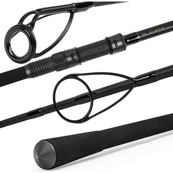 Rybářský prut AVID - Prut Elevate Spod Marker Rod 12 ft