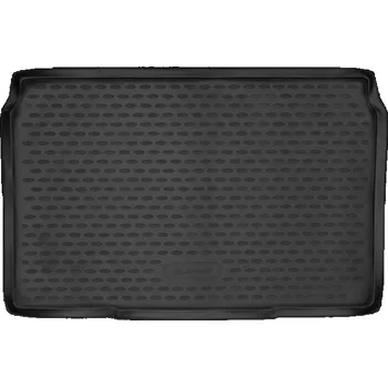 Vana do kufru Novline Gumová vana do kufru Opel Corsa F 2019-