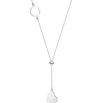 Hodinky Řetěz Bonore Délka 50 + 4 cm Nastavitelný - Rozšíření - Zlato 585 173579