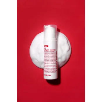 Pleťové sérum MEDI-PEEL Hydratační a Okysličující esence s kolagenem a kyselinou hyaluronovou 140ml