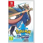 Nintendo Switch Pokémon Sword