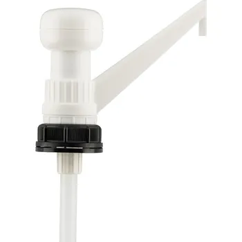 Kosmetika pro psa Pumpička na 5l a 10l kanystry Yuup! 20 ml