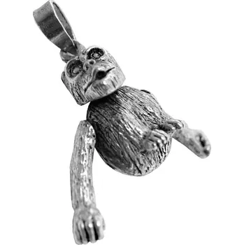 Přívěsek Monkey přívěsek