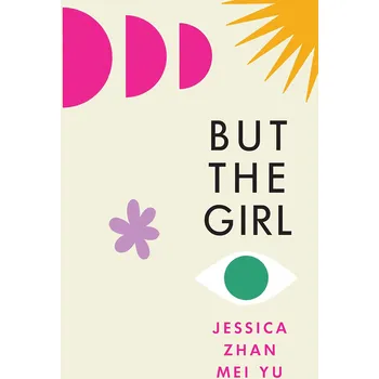 Cizojazyčná kniha But the Girl – Jessica Zhan Mei Yu