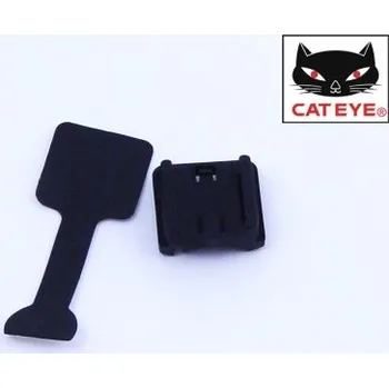 Tachometr Držák CAT cyklopočítač Strada Wireless černá