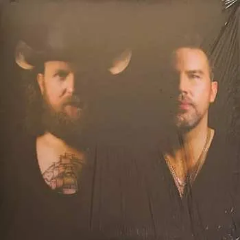 Zahraniční hudba LP Brothers Osborne: Brothers Osborne 2023