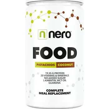 Fitness strava Nero Food 600 g