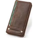 ContactS Asencio M1289 hnědá