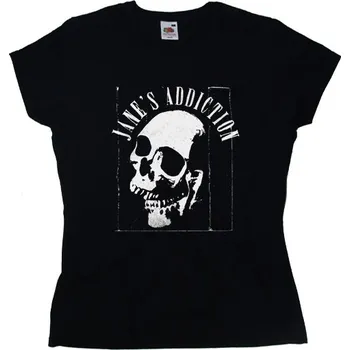 Jane's Addiction tričko dámské