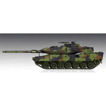 Modelářství Leopard2A6EX MBT - Trumpeter 07192