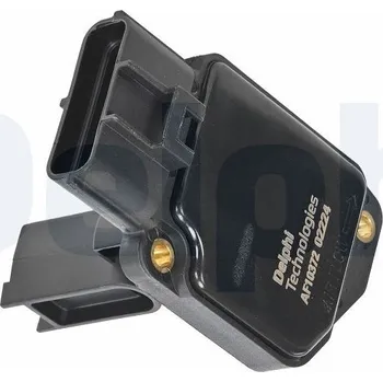 Čidlo automobilu Snímač množství protékajícího vzduchu DELPHI AF10372-12B1