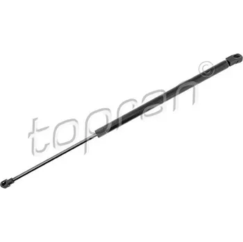 Karosérie Pneumatická pružina, zavazadlový / nákladový prostor TOPRAN 119 181