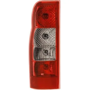 Osvětlení automobilu ACI FORD TRANSIT 06-13 zadní světlo komplet L