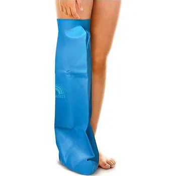 Bloccs dětský koupací návlek na nohu L