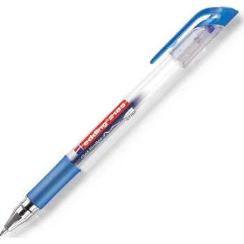 Edding Roller Edding 2185 0,7 mm, modré